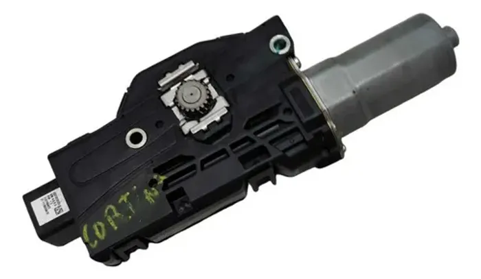 Motor Cortina Teto Solar Compass 2023 -