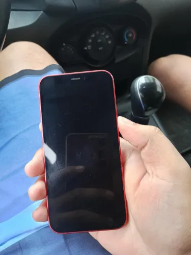 iPhone 12 Mini