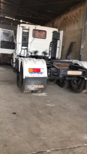Scania ?113