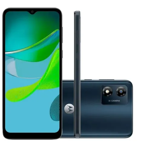 Celular motorola Moto e13 64Gb 4Gb RAM