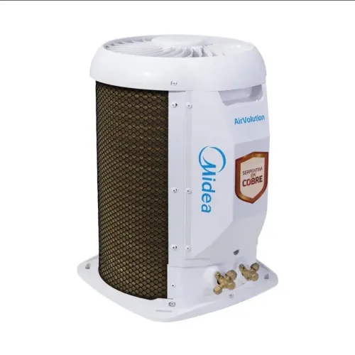 Ar condicionado Midea