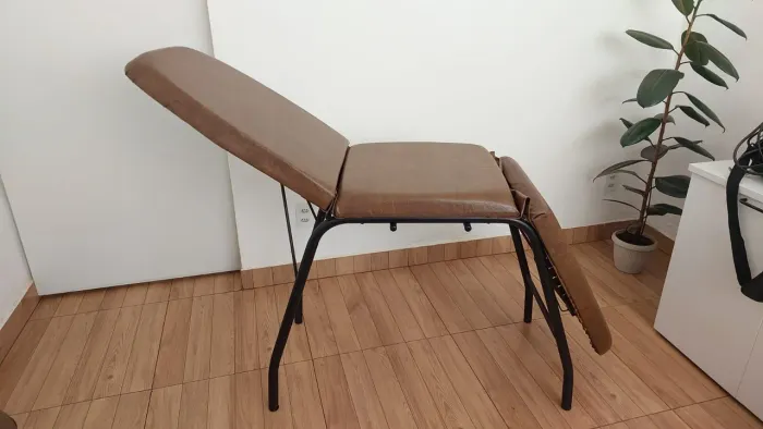Maca 3 posições