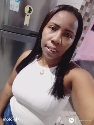 Trabalho com faxina