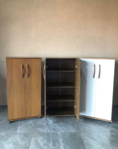 MULTIUSO ORGANIZADOS 2 PORTAS