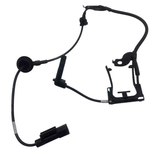 SENSOR ABS DIANTEIRO ESQUERDO MITSUBISHI OUTLANDER V6 GT 2010    207104