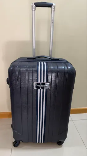 Mala De viagem tommy hilfiger