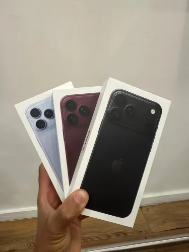 iPhone 18 PRO MAX