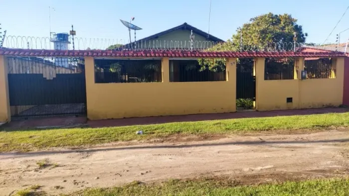 CASA PARA ALUGAR EM MOSQUEIRO