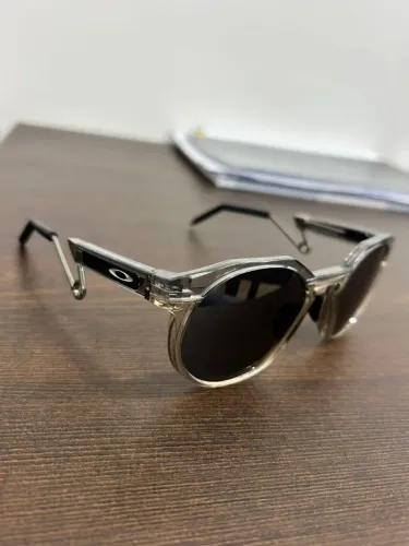 Oakley HSTN Metal - Prizm Black - Damian Lillard
