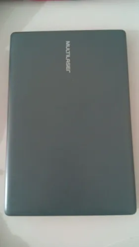 Vendo notebook pouco usado !
