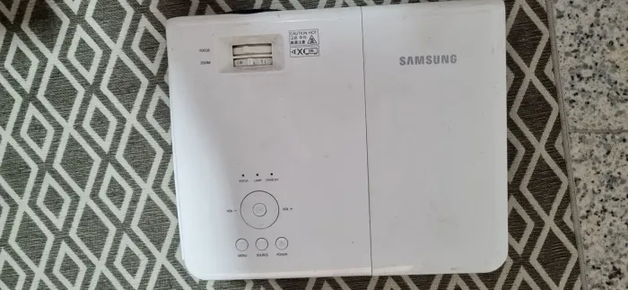 Projetor Samsung