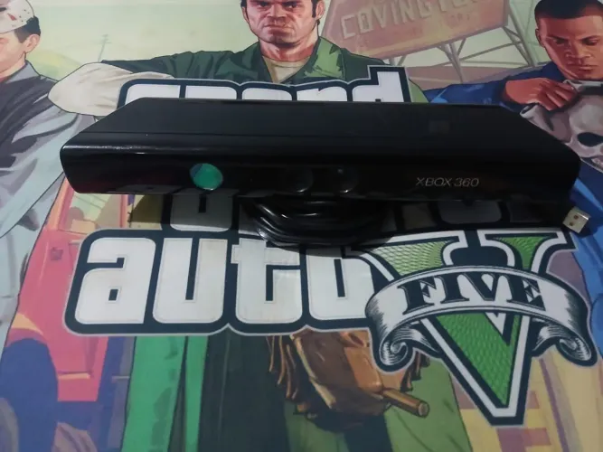 KINECT XBOX 360 Aceito OLX PAY
