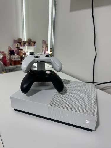Xbox one