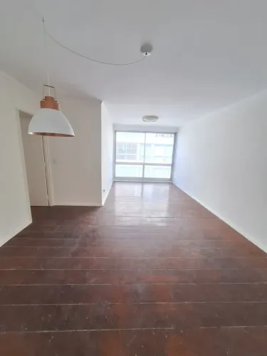 Imóvel para aluguel e venda tem 100 metros quadrados com 3 quartos em Higienópolis - São P