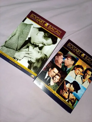 Coleção Bogart