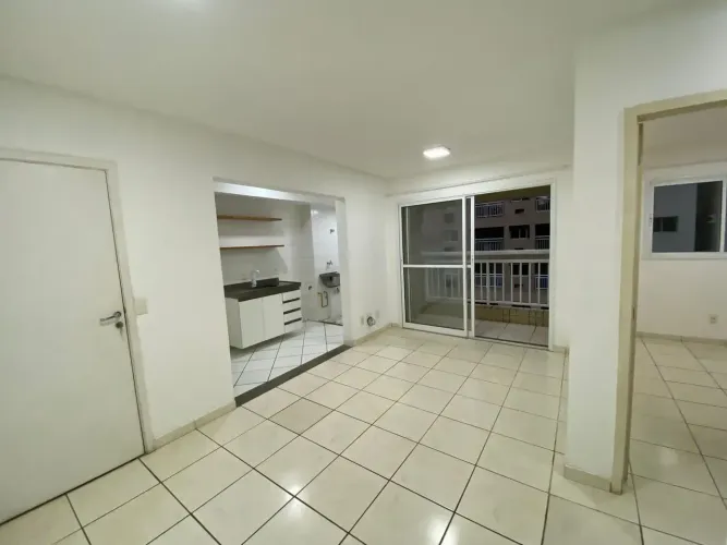 Aluguel | Apartamento | 2 Qts | Vite Angelim