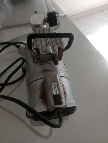 Bomba vácuo