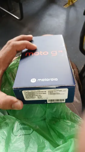 Celular novo na caixa ( promoção )