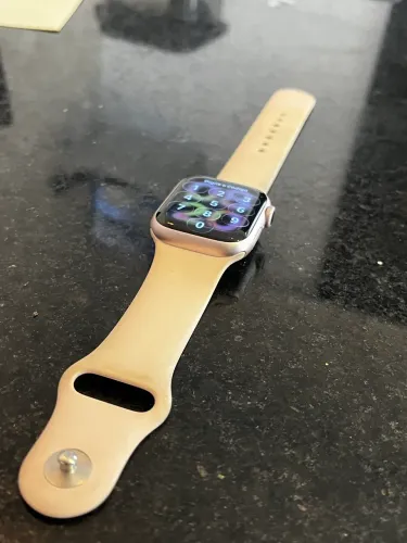 Apple Watch séries 9 41MM