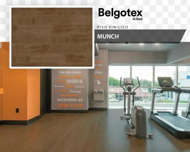 PISO VINILICO BELGOTEX ROCKY MUNCH