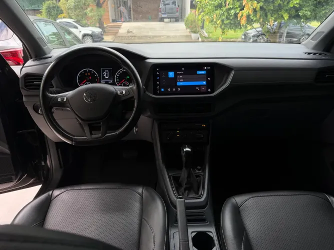 Volkswagen T-Cross Sense 1.0 TSI Flex 5P Aut. 2023