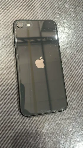 iPhone SE 64GB 300,00$