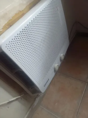 Ar condicionado de janela top