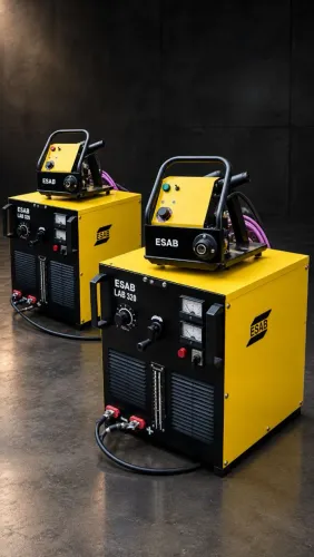 Mig ESAB LAB 320