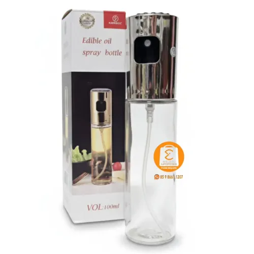 Borrifador de Óleo, 100ML