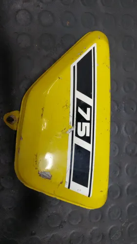 Lateral de RD 75 original 