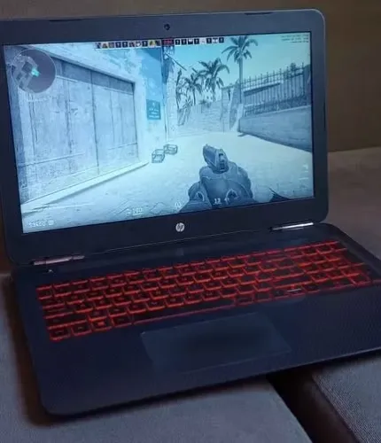 Notebook gammer top,com placa de video,rodando jogos e muitos programas,confira..
