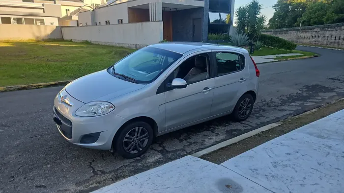 Fiat Palio Attractive 1.0 EVO Fire Flex 8V 5P 2015