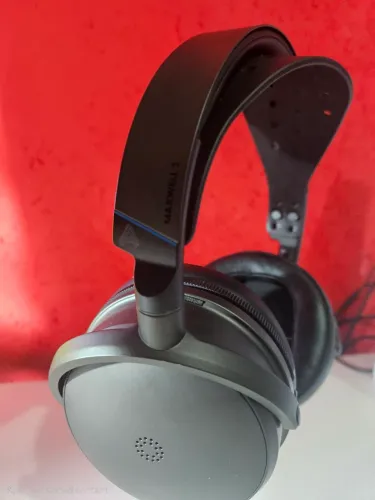 Audeze Maxwell 2 PS/PC | Estado de Novo | Completo | Pouquíssimo Uso