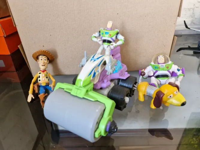 Kit Toy Story