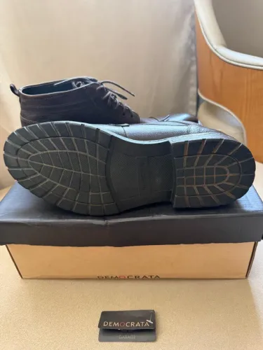 Bota Democrata 41