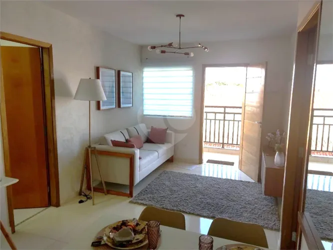 Condomínio com 2 quartos à venda em Vila santa terezinha (zona norte) - SP