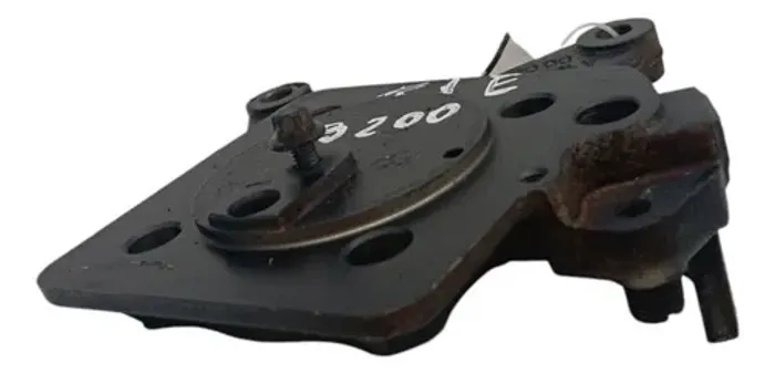 Flange Cubo Roda Traseiro Esquerdo Mercedes B180 B200 2009
