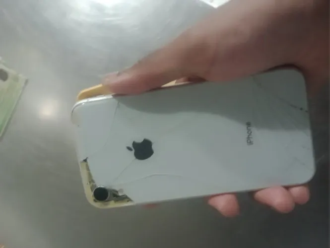 VENDO OU TROCO IPHONE XR 