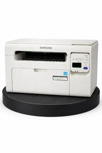Impressora Samsung SCX-3405W. 