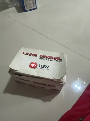 MÓDULO DO VIDRO I30 NOVA 