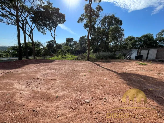 TERRENO À VENDA EM TERRA PRETA  1.500m² PRONTO PARA CONSTRUIR!