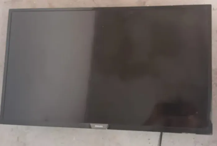Smart TV 32 polegadas Philips