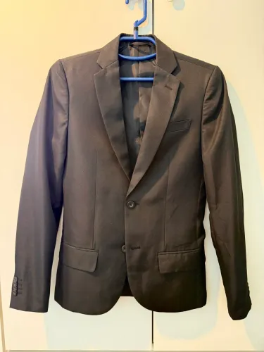 Blazer masculino