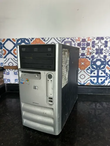 Computador HP Pavilion