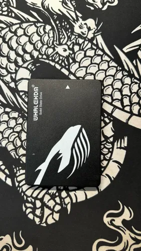 SSD 240GB 100% de saúde 