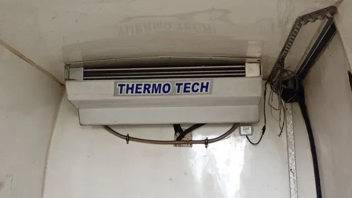 Thermoking para vam thermotec 