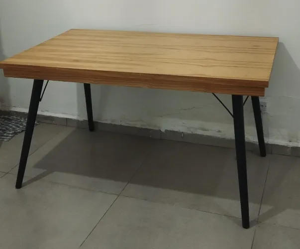 MESA MADEIRA