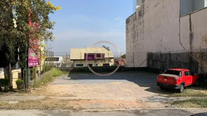 Locação de Terreno / Lote na cidade de Sorocaba