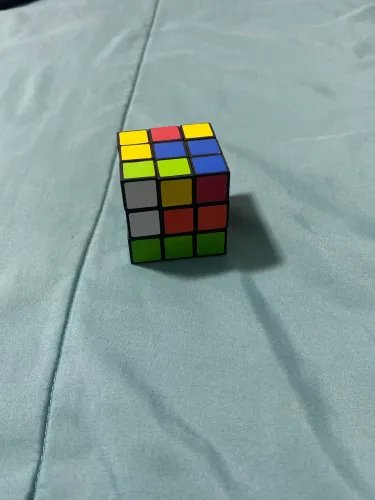 Cubo mágico