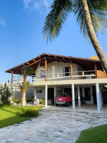 Imóvel para venda tem 800 metros quadrados com 3 quartos em Parque Smithland - São Luís -